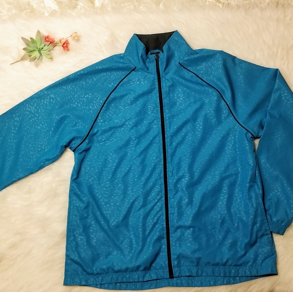 EVERLAST Windbreaker